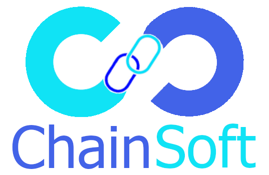 ChainSoft Logo